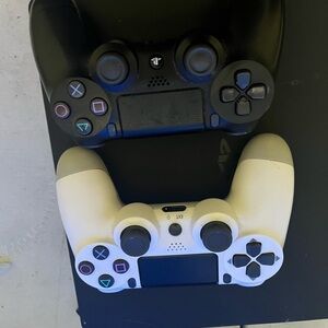 Sony playstation 4 slim 1tb